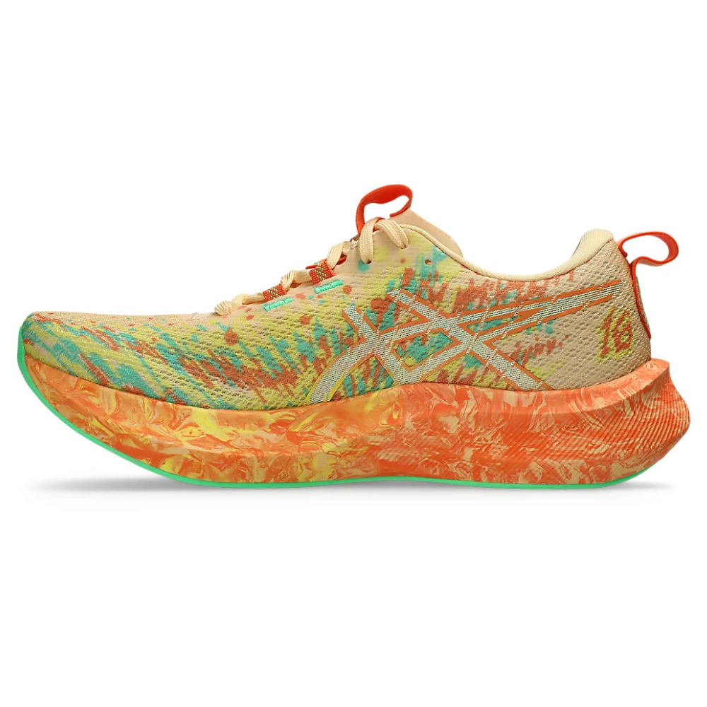  Giày chạy Nam ASICS NOOSA TRI 16 - 1012B675.801 