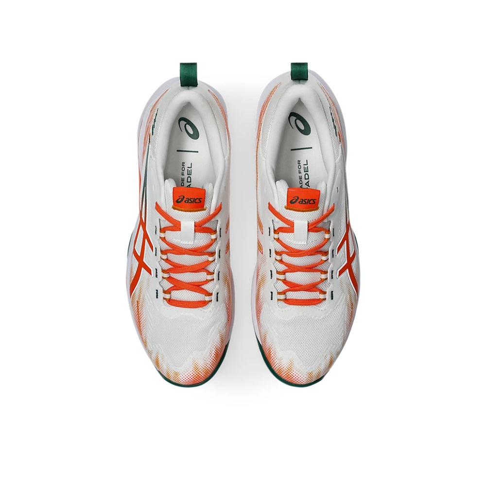  Giày tennis Nam Asics SONICSMASH FF 1041A538.100 