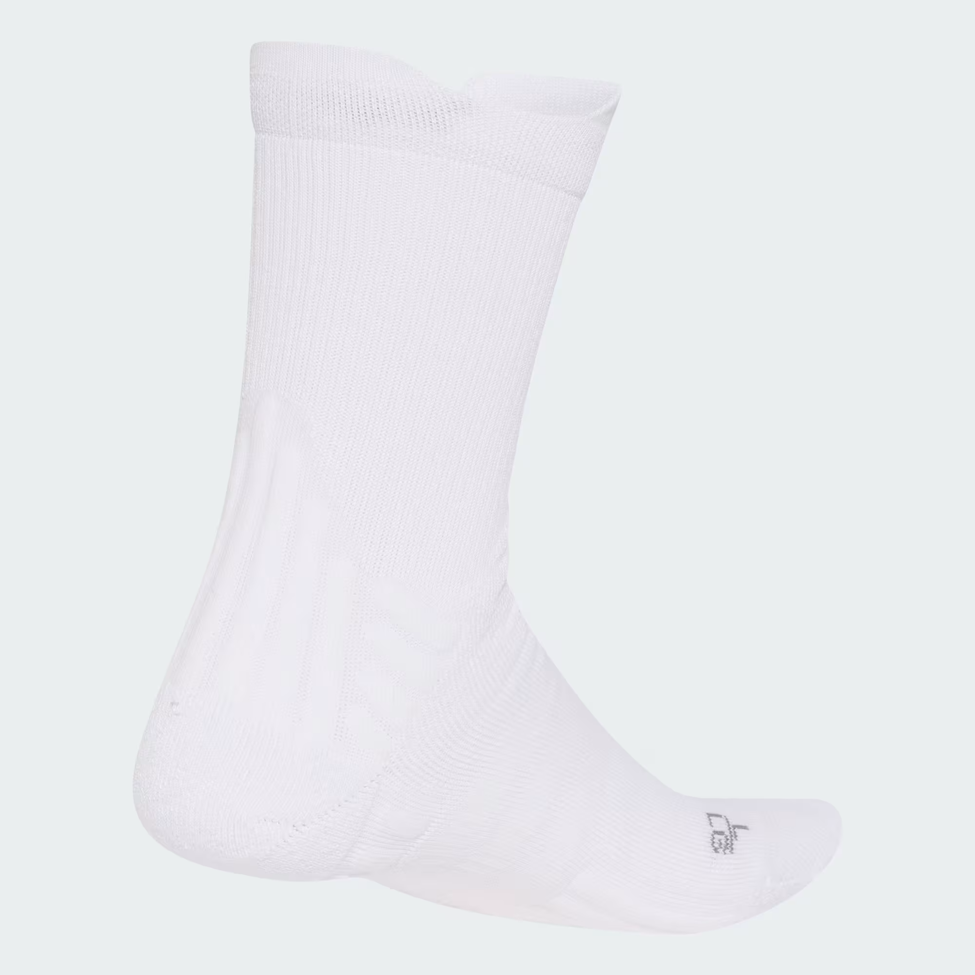  TẤT UNISEX ADIDAS TENNIS CREW SOCK - IA7542 