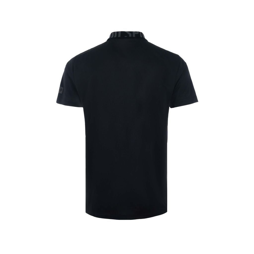  Áo polo Nam Le Coq Sportif - LG6SHSA0MV-BK00 