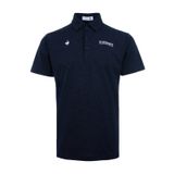  Áo polo Nam Le Coq Sportif - LG6SHS01MV-NV00 