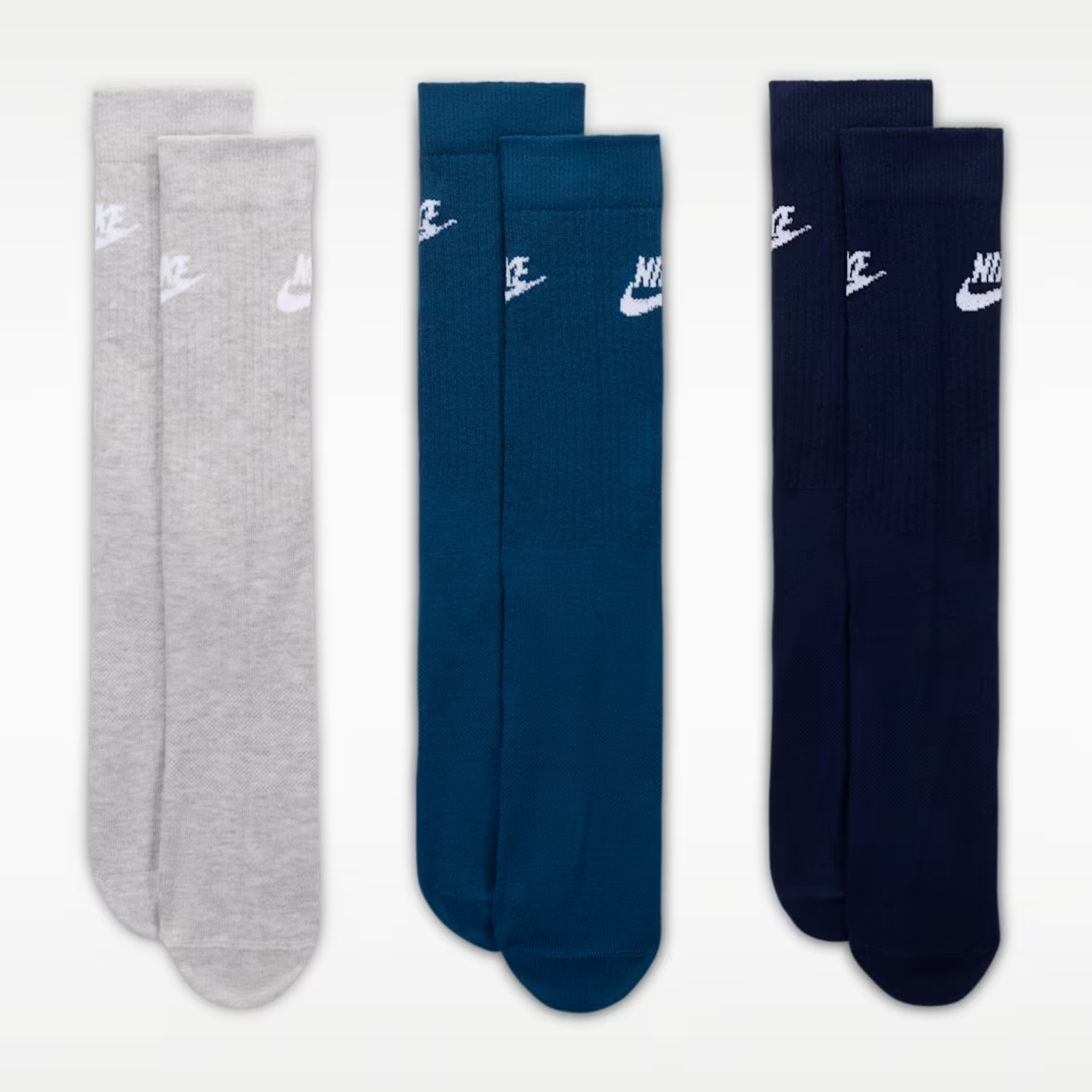  Tất Nike Sportswear Everyday Essential DX5025-912 