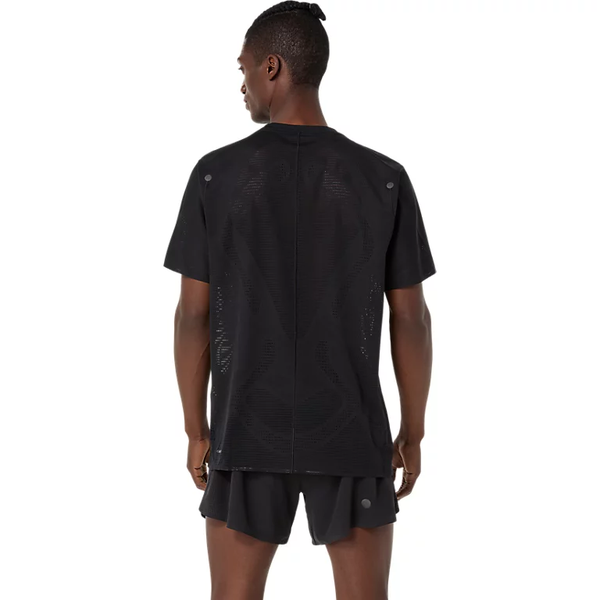  Áo Thun poly NAM ASICS -2011D510.001 
