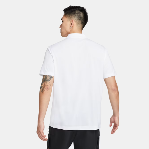  Áo polo Nam NikeCourt Dri-FIT DH0858-100 