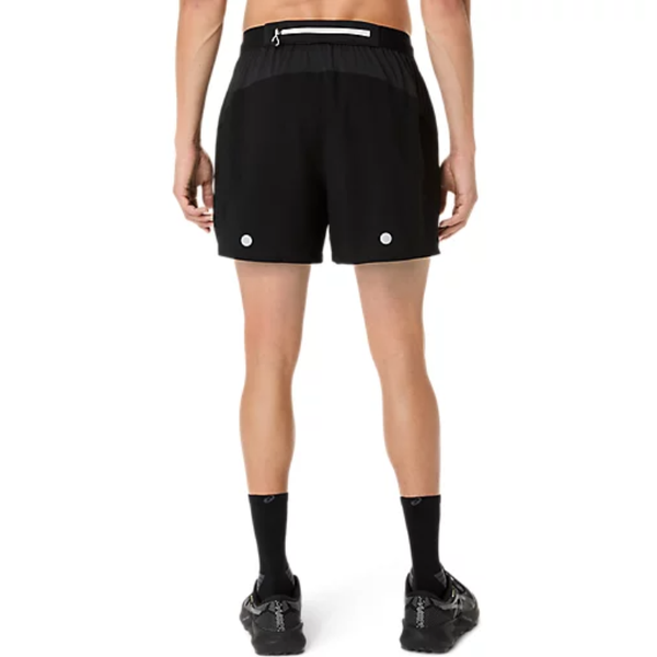  Quần short Nam ASICS - 2011D526.001 