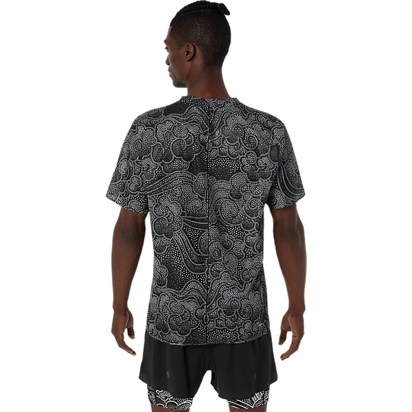  Áo Thun poly Nam ASICS - 2011D513.001 