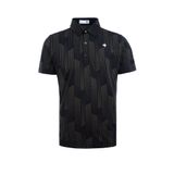  Áo polo Nam Le Coq Sportif - LG6SHSA1MV-BK00 