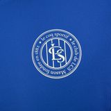  Áo T-shirt Le Coq Sportif Nam LT6SHT11MV-BL00 