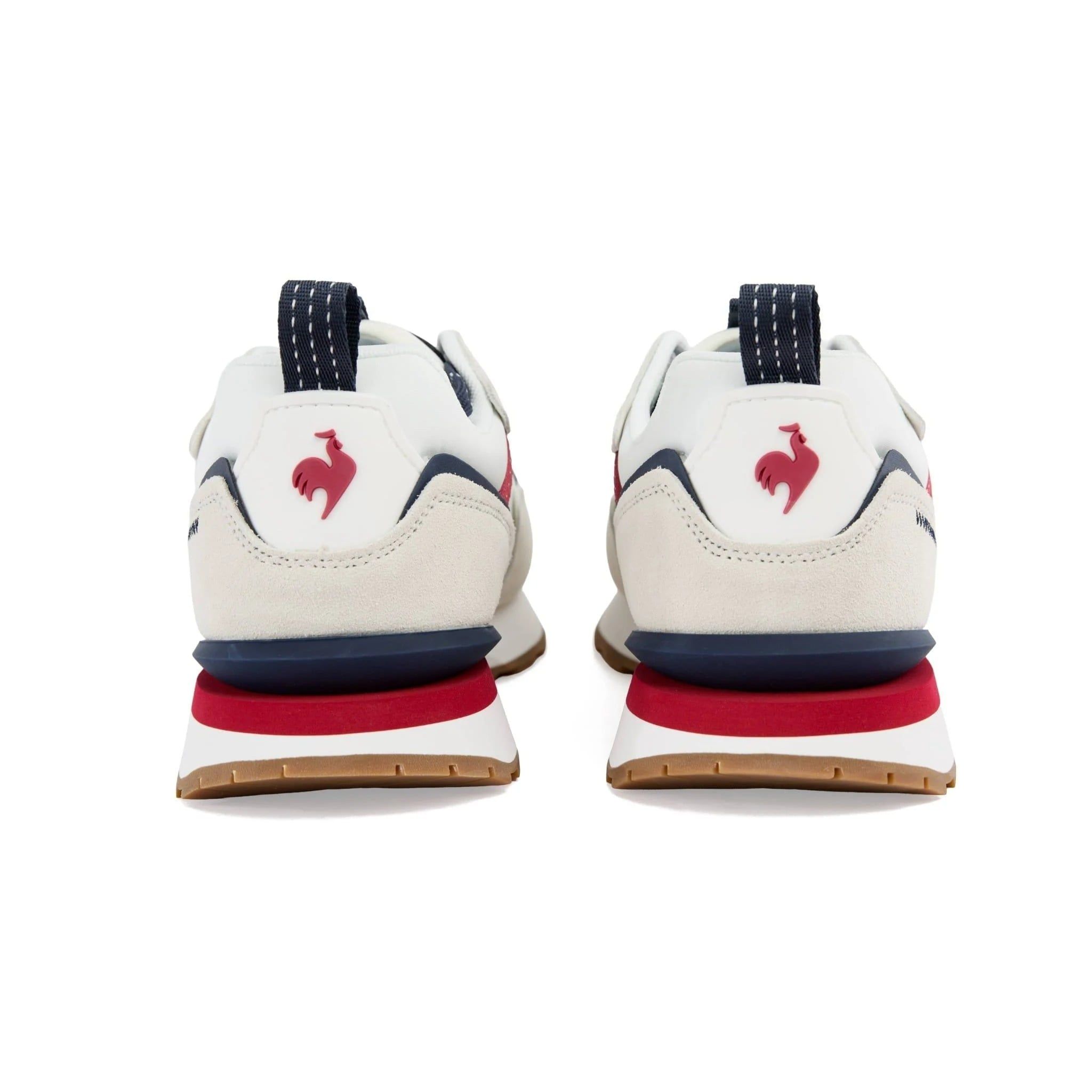  Giày thể thao nam Le Coq Sportif - L261MCNS0105-NAI 