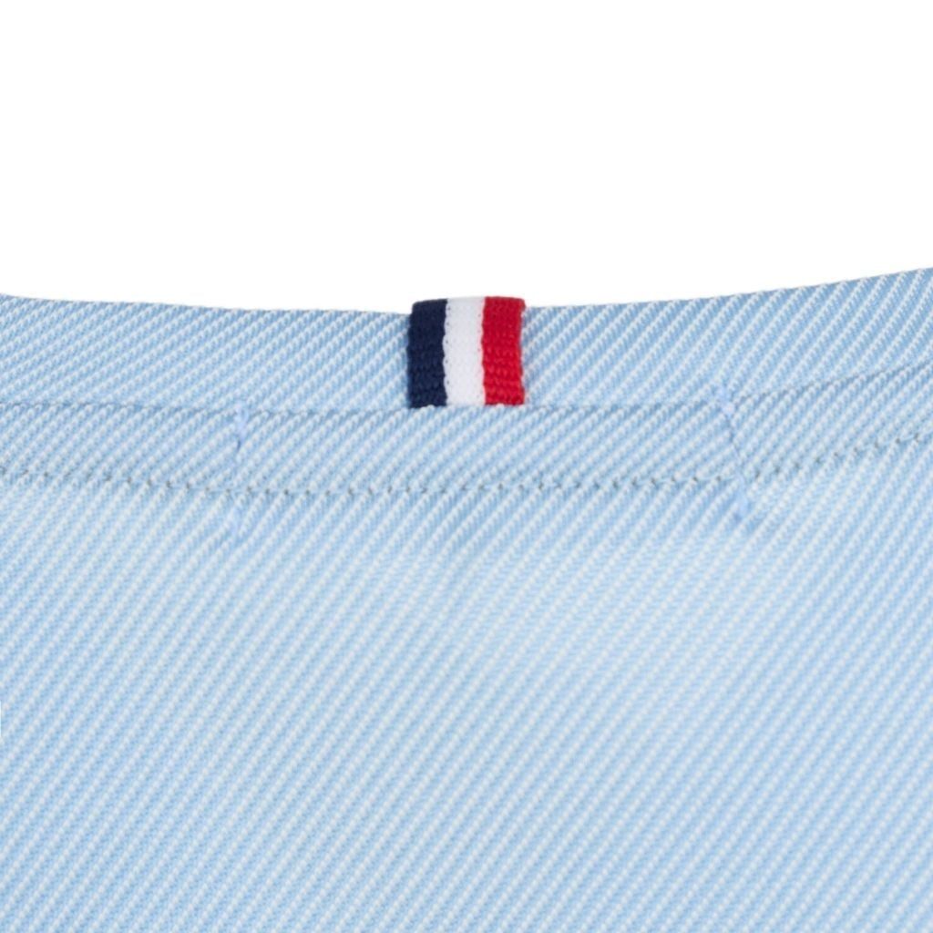  Áo phông cộc tay nữ Le Coq Sportif - LN6SHT10LV-BL00 