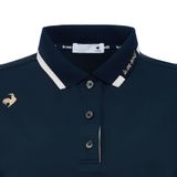  Áo polo Nữ Le Coq Sportif - LT6SHS40LV-NV00 