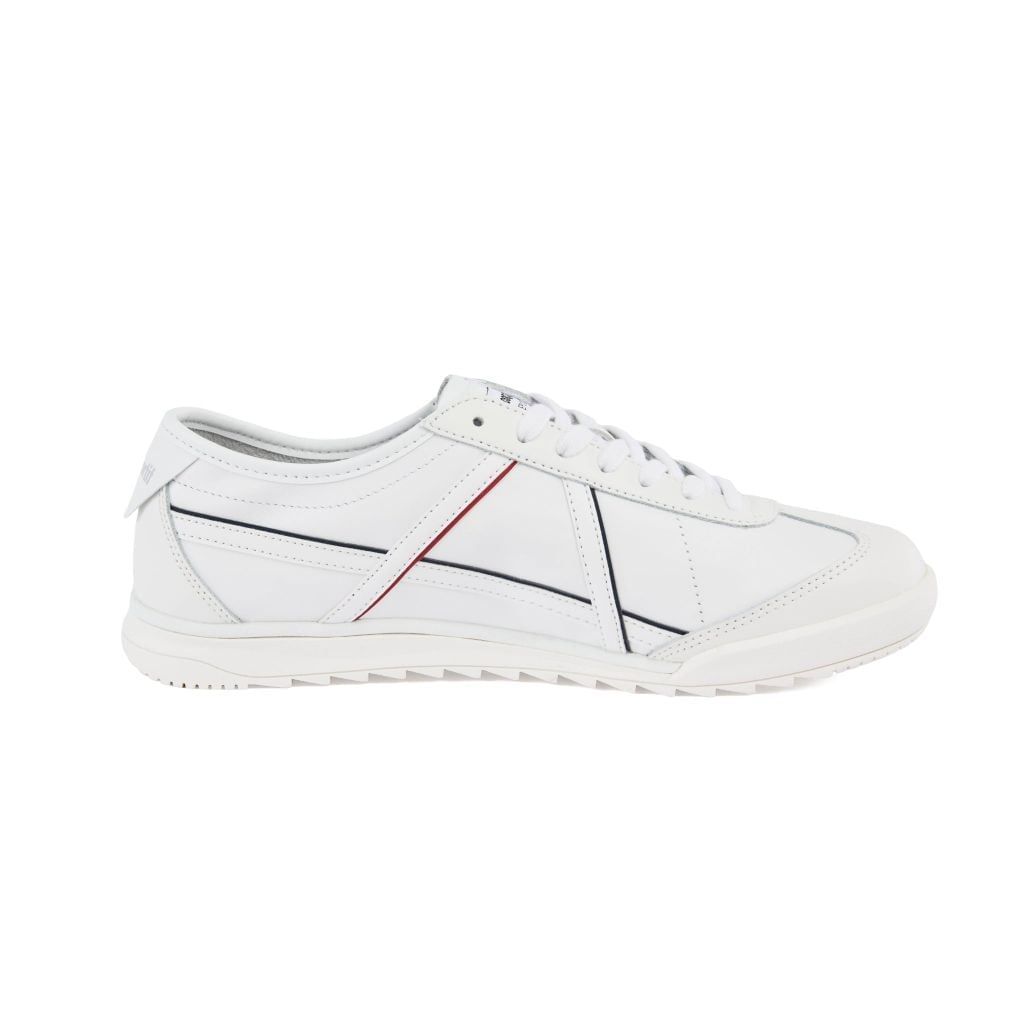  Giày thể thao Le Coq Sportif Nam QR123ZSN11-WBR0 