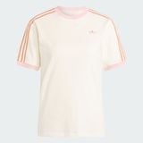  ÁO THUN NỮ ADIDAS ORIGINALS SUMMER GLOW ADVANCED THREE STRIPES 