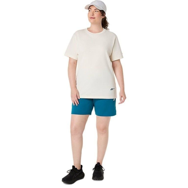  Mũ lưỡi trai Nam và Nữ ASICS 3033C220.100 