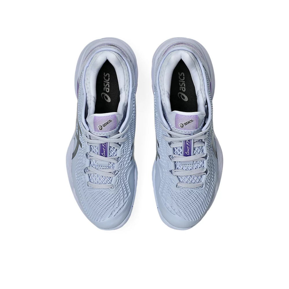  Giày tennis Nữ Asics COURT FF 3 - 1042A332.400 