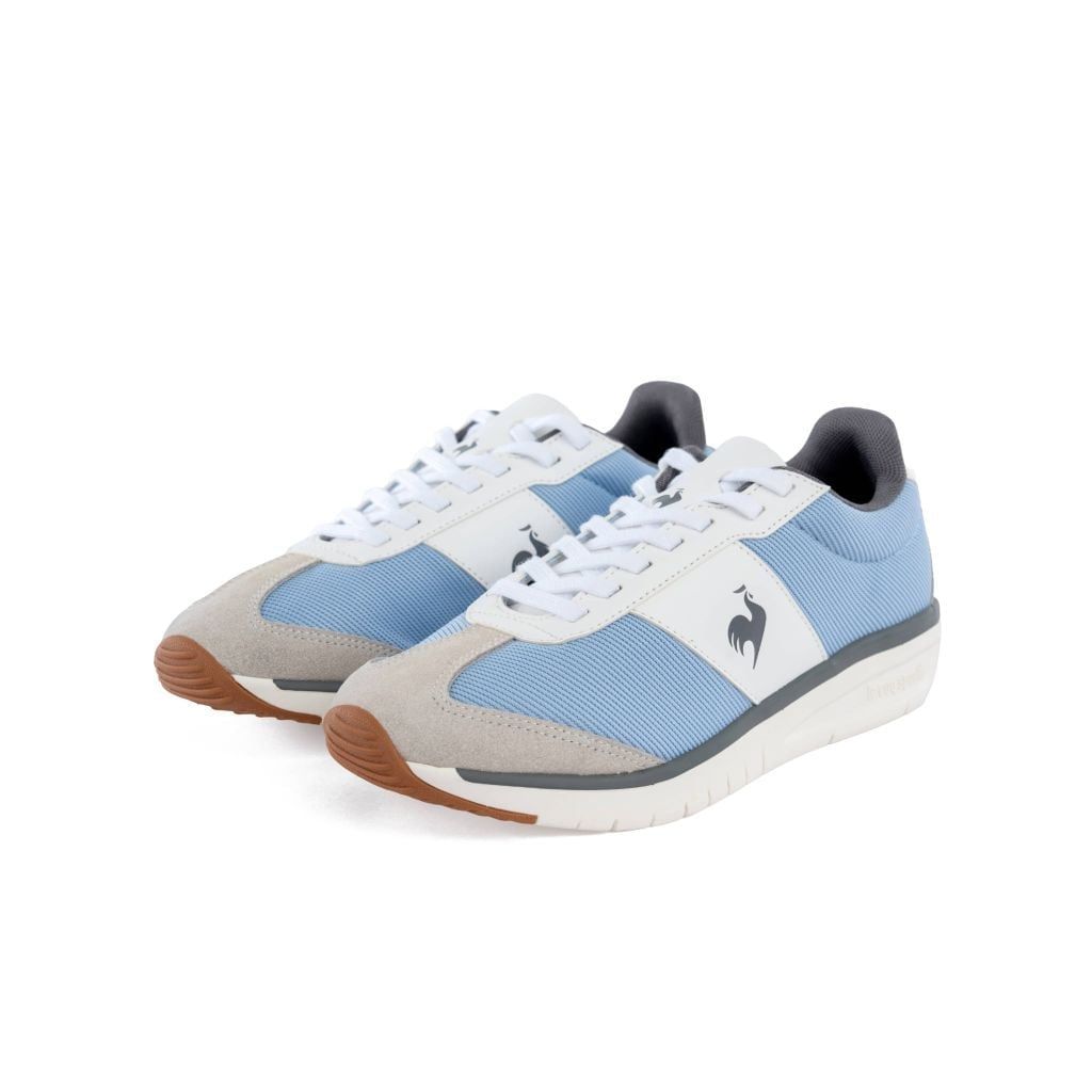  Giày thể thao Nam và Nữ Le Coq Sportif - LU6SSN05UZ-BLWH 
