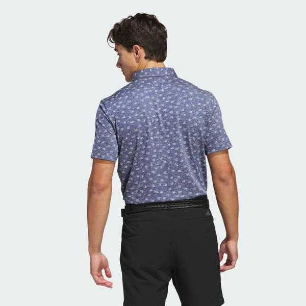  Áo Polo Nam golf adidas Novelty Ultimate365 