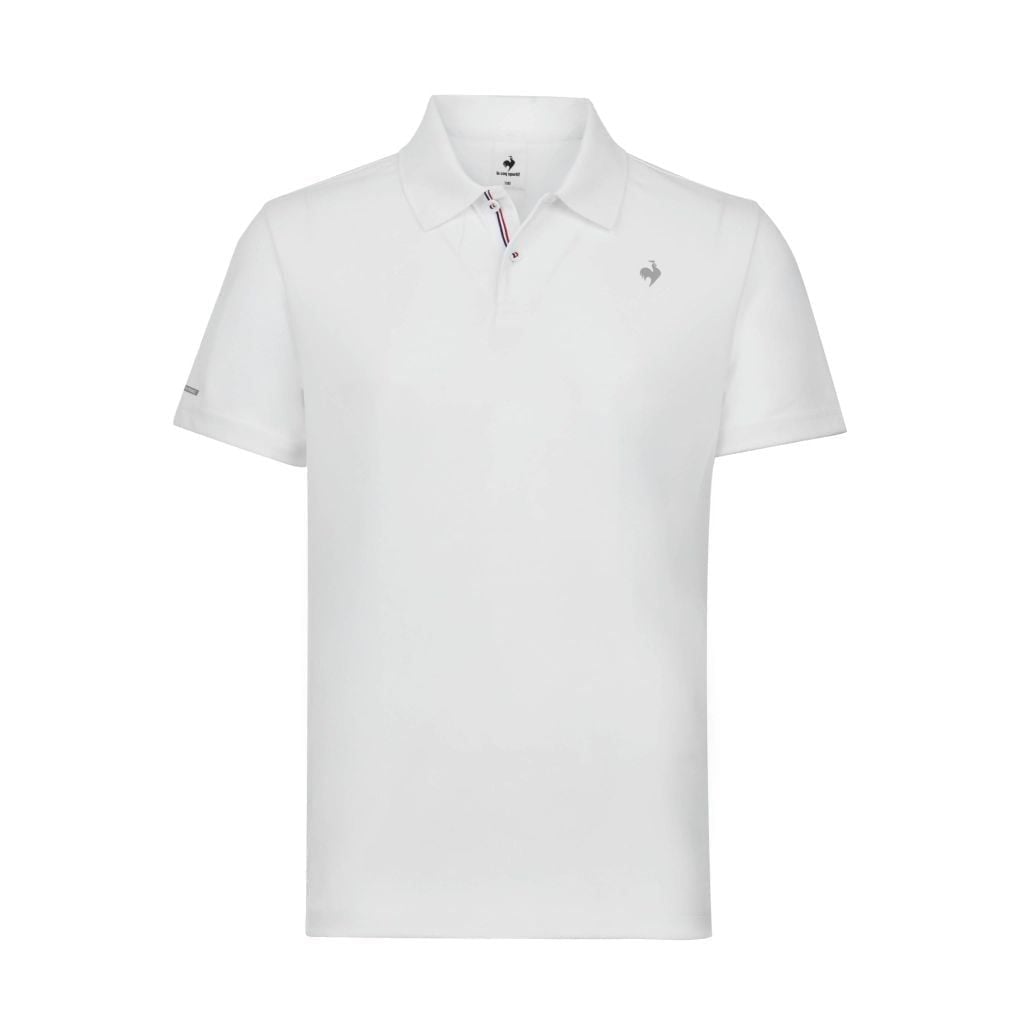 Áo polo Nam Le Coq Sportif - QR123ETS31-OWT0 