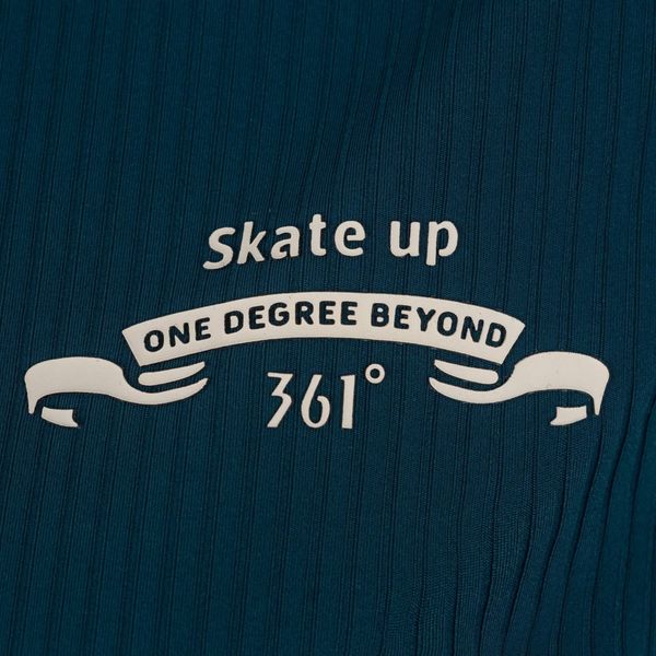  Áo T-shirt 361º Nữ W562619102-1C 