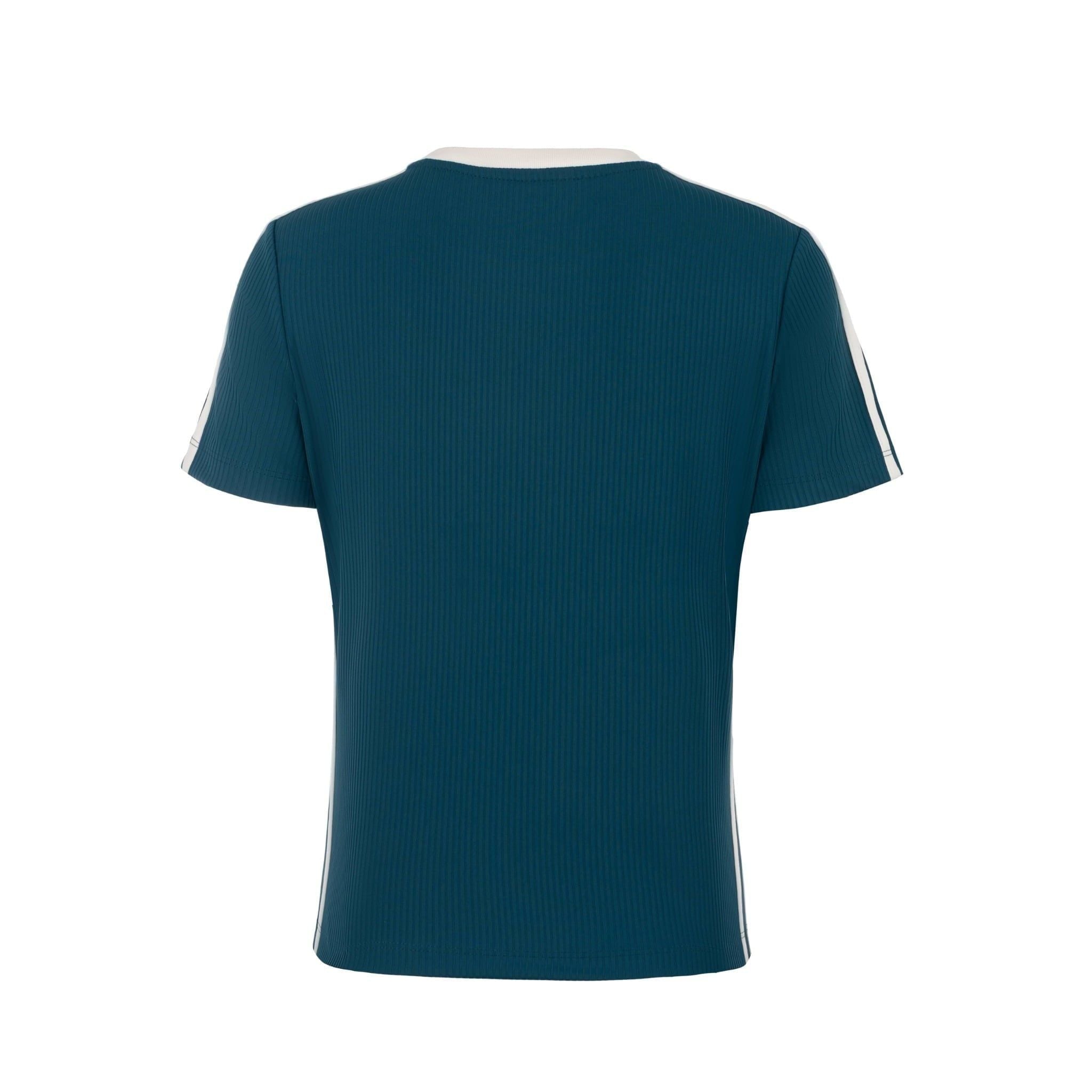  Áo T-shirt 361º Nữ W562619102-1C 