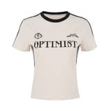  Áo T-shirt 361º Nữ W562619102-2C 