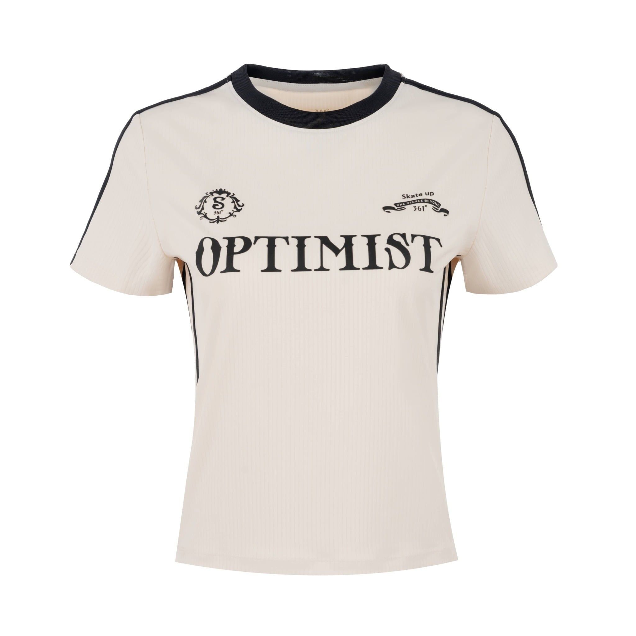  Áo T-shirt 361º Nữ W562619102-2C 