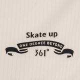  Áo T-shirt 361º Nữ W562619102-2C 