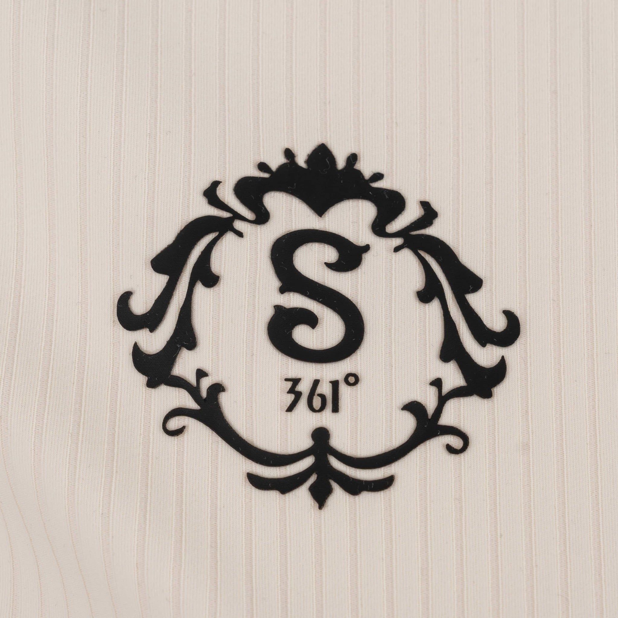  Áo T-shirt 361º Nữ W562619102-2C 