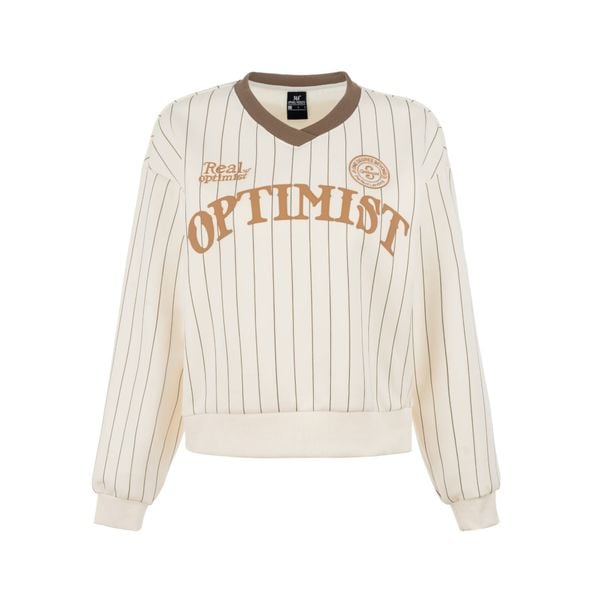  Áo nỉ 361º Nữ W562619815-1C 