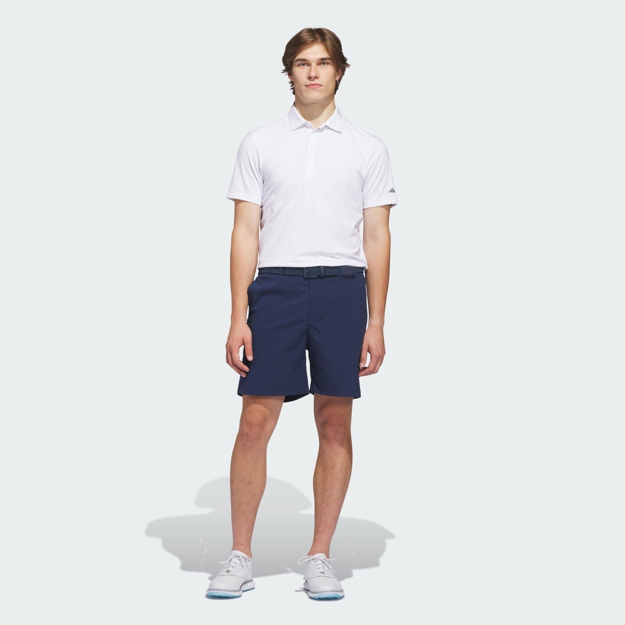  Áo Polo Nam Ultimate365+ Go-To Print 