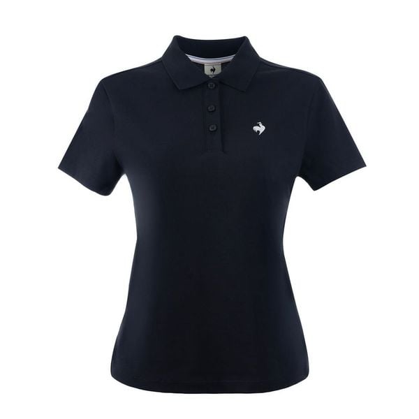  Áo polo Nữ Le Coq Sportif - L262WCNTOS01-B03 
