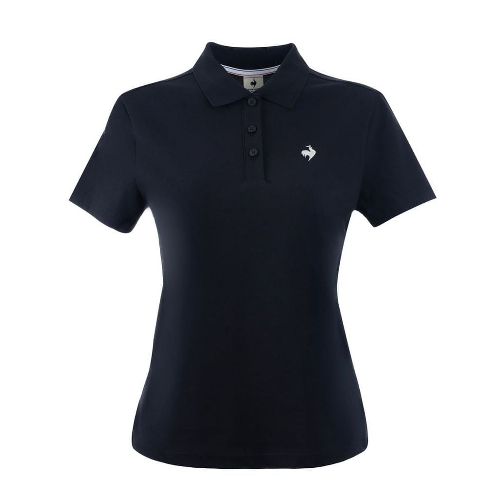  Áo polo Nữ Le Coq Sportif - L262WCNTOS01-B03 