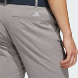 Quần short Nam golf adidas Ultimate365 Textured