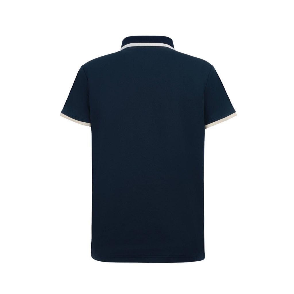  Áo polo Nữ Le Coq Sportif - LT6SHS40LV-NV00 