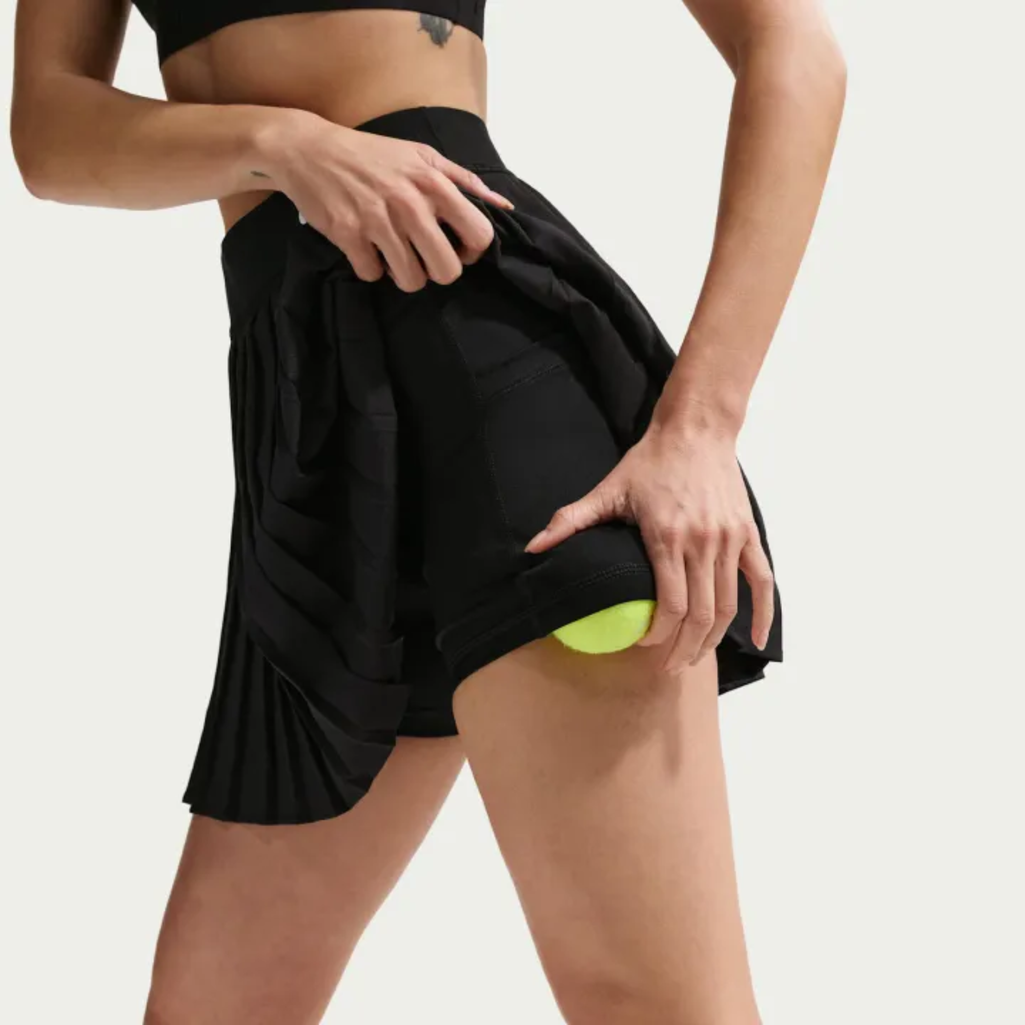  Váy Nike Dri-FIT Nữ Victory HV9952-010 