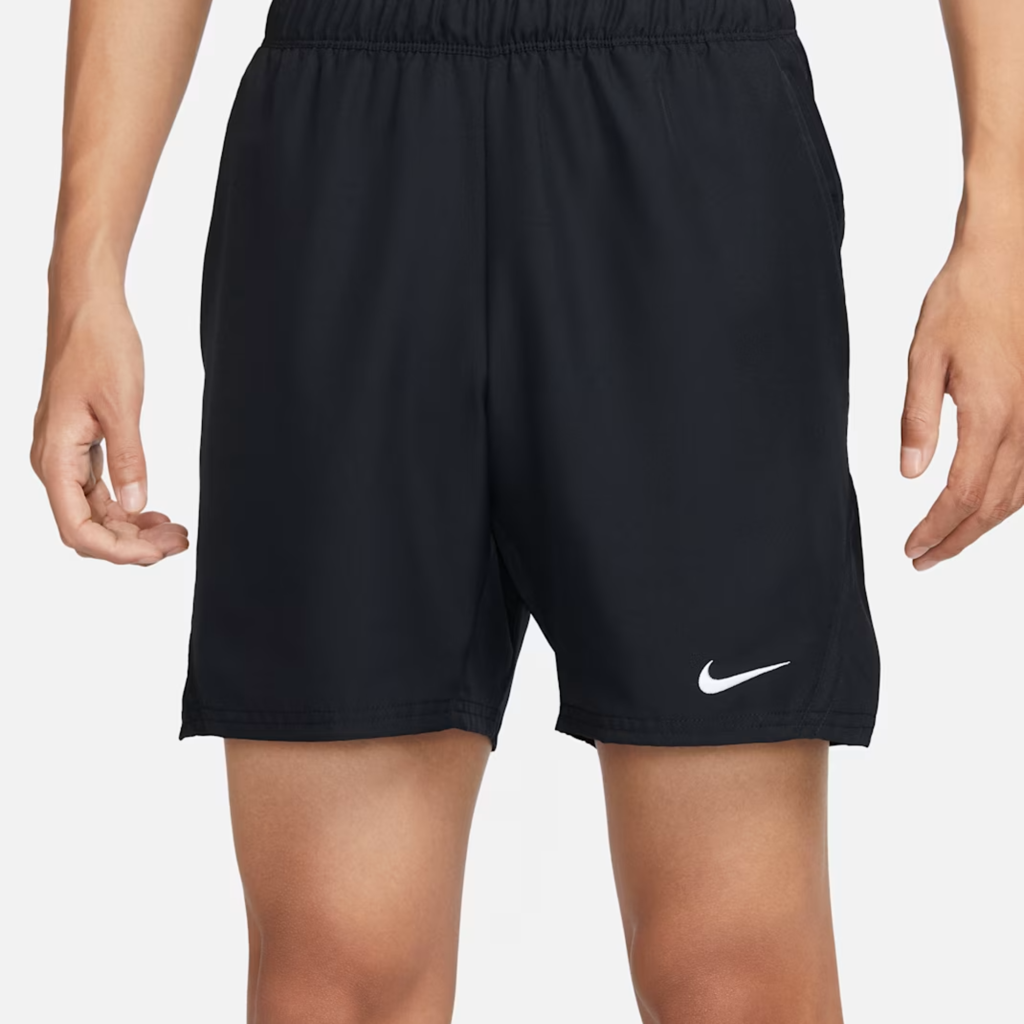  Quần short Nam NikeCourt Victory FD5381-010 