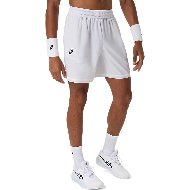 Quần short Nam ASICS - 2041A388.100 