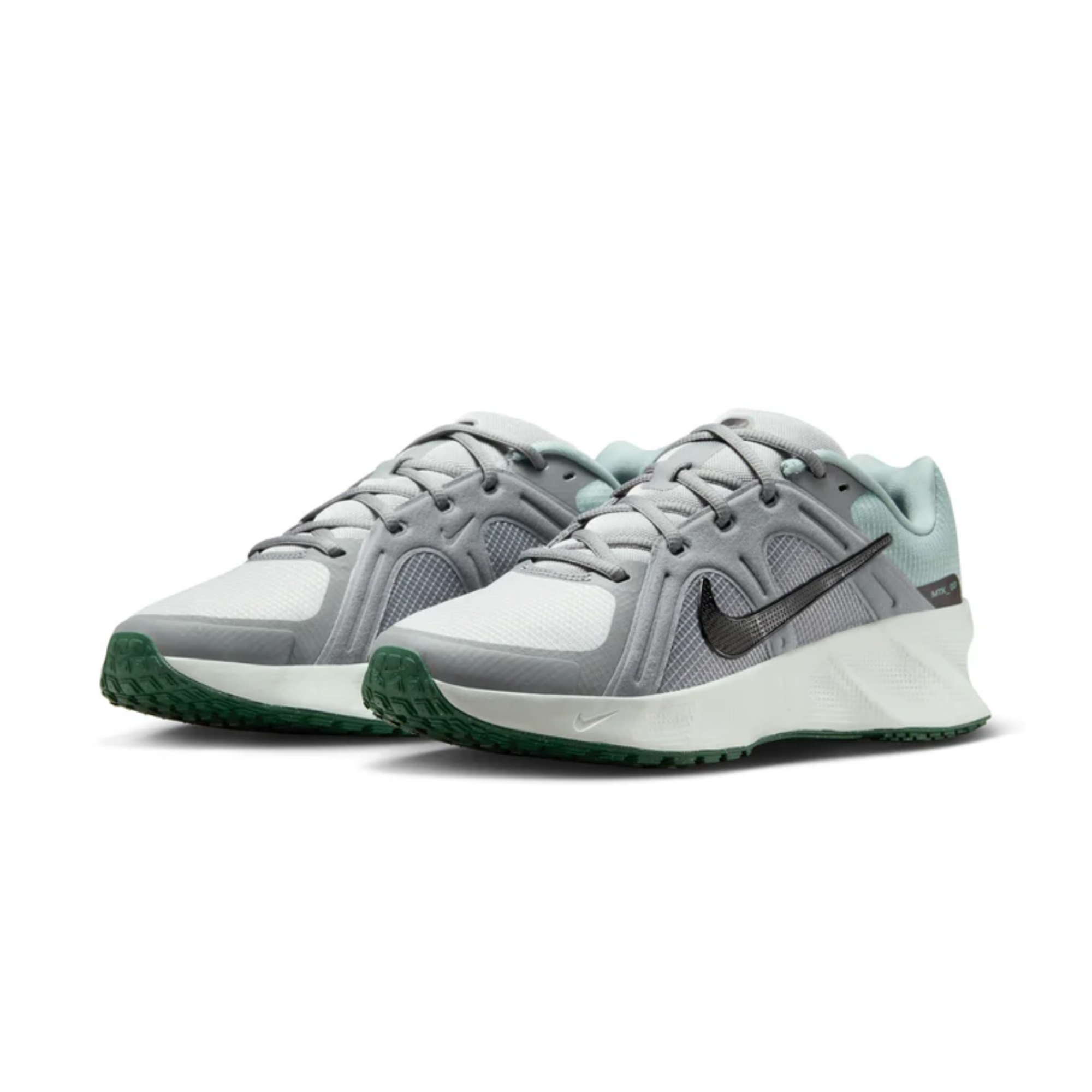  Giày Nike Metro Tek Cool Grey HM9493-007 