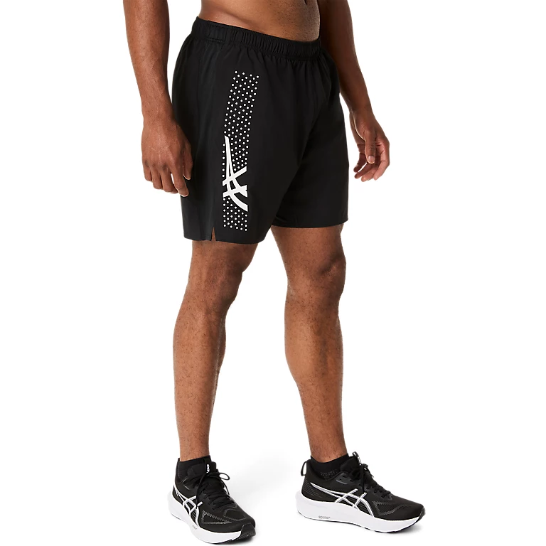  Quần short NAM ASICS  - 2011D455.001 