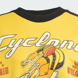  Áo Sweatshirt Nữ Phong Cách Đạp Xe Cổ Điển 