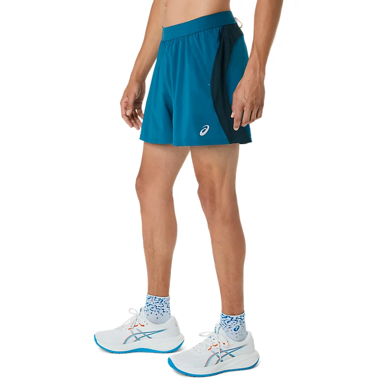  Quần short NAM ASICS -2011D247.302 
