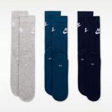  Tất Nike Sportswear Everyday Essential DX5025-912 