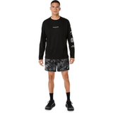  Quần short Nam ASICS - 2011D526.001 