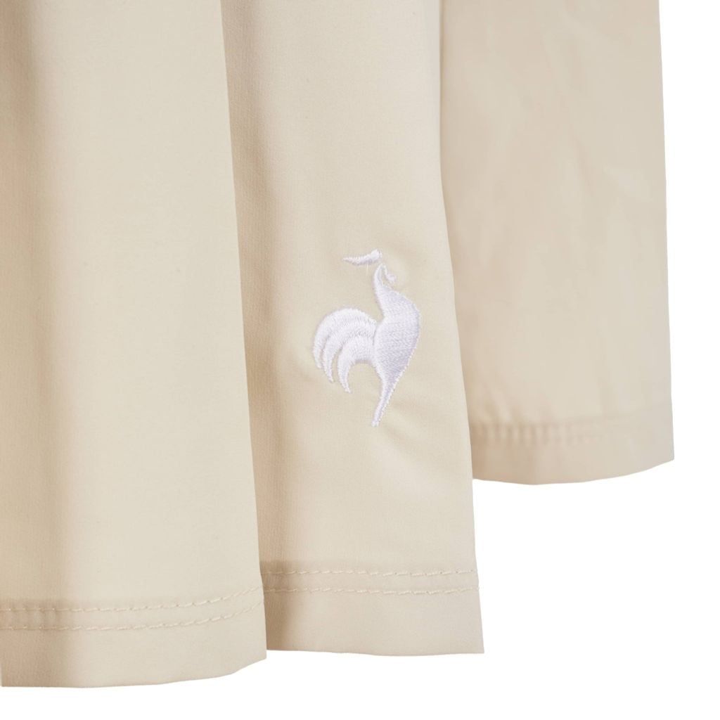  Chân váy thể thao nữ Le Coq Sportif - LN6SSK51LV-BG00 