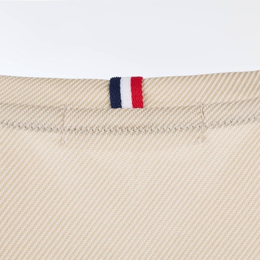  Áo phông cộc tay nữ Le Coq Sportif - LN6SHT10LV-BG00 