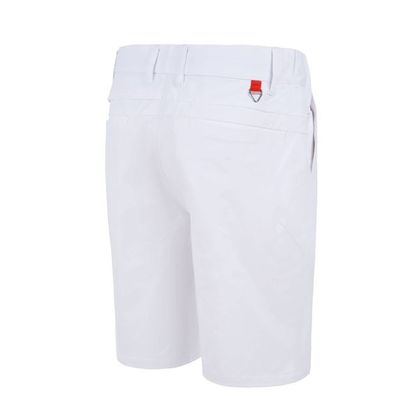  Quần Short thể thao nam Le Coq Sportif - LG6SHP00MV-WH00 