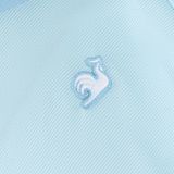  Áo T-shirt Nam Le Coq Sportif - LN6SHT10MV-BL00 