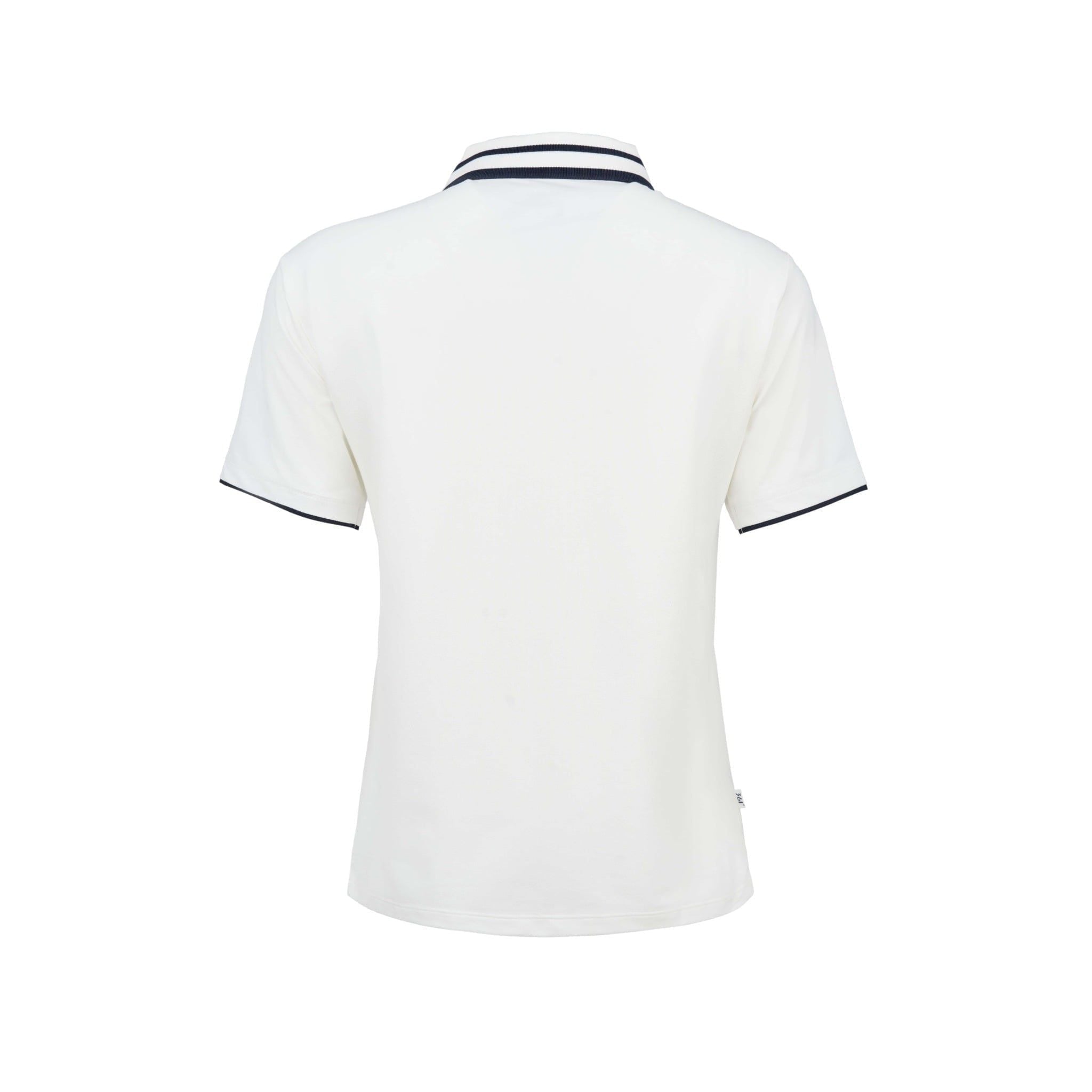  Áo polo Nữ 361 W562624143-1C 