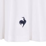  Chân váy thể thao nữ Le Coq Sportif - LN6SSK51LV-WH00 
