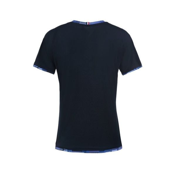  Áo T-shirt Nữ Le Coq Sportif - LN6SHT21LV-NV00 